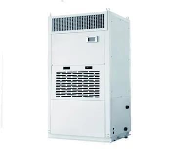 ボート用エアコン - OA-GZH Series - Shanghai Ocean Equipment Co., Ltd. - 船用 / 作業ボート用 / モノブロック