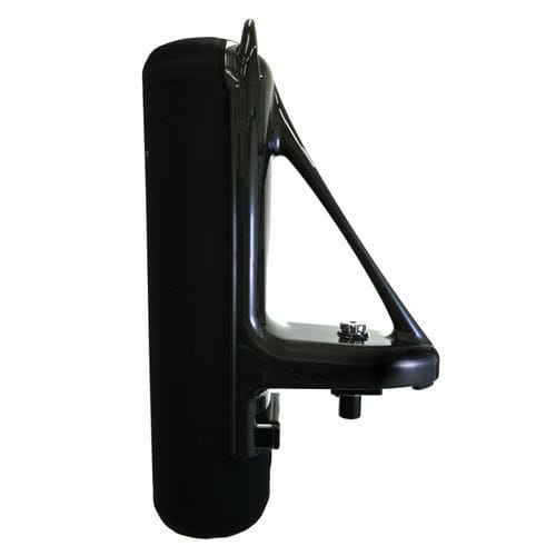 ボート用フェンダー - C-QUIP INTERNATIONAL LTD. - 付属品 / 長方形 / 黒