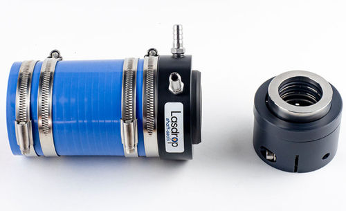 スクリュー回転軸用メカニック ジョイント - Gen2 - Lasdrop Shaft Seals - 船用