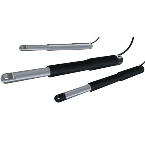 ボート用アクチュエータ - easyE®-line - Bansbach easylift GmbH - 電動 / リニア