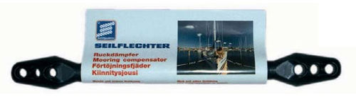 係留緩衝器 - 5900 series - SEILFLECHTER-TAUWERK GMBH - 停泊地 / 船用