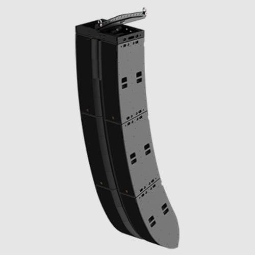 船用拡声器 - L2 - L-Acoustics - 一体型