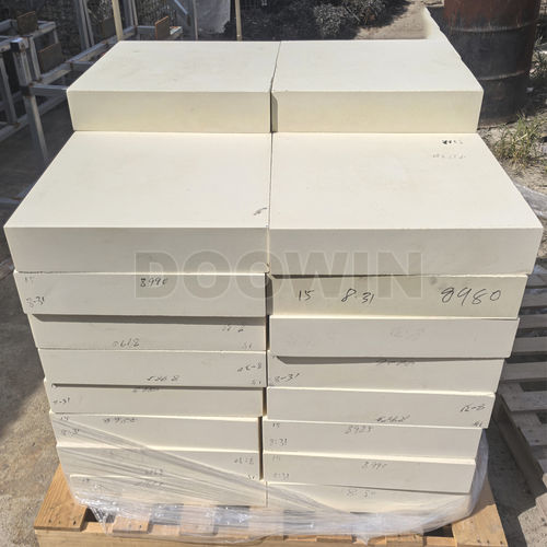 多目的ブイ - SBM-35 - Doowin Marine - 発泡体 / 黄色 / 白色