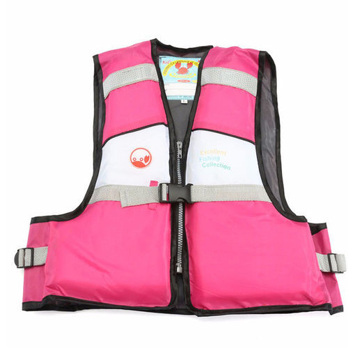 水上スポーツ用浮力補助具 - Jiangsu Baizhou Safety Technology Co,.ltd. - 子供用 / フォーム / オレンジ
