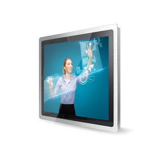 海用スクリーン - ITD08PMN1X31 - Shenzhen ITD Display Equipment Co., LTD - 多機能 / 8インチ / タッチスクリーン