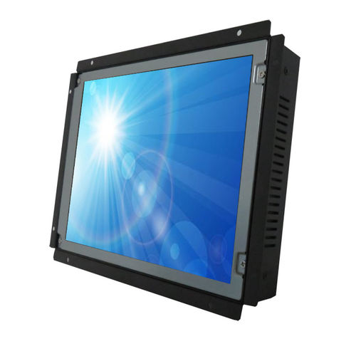 海用スクリーン - ITD08OFN1HB02 - Shenzhen ITD Display Equipment Co., LTD - 多機能 / 8インチ / タッチスクリーン