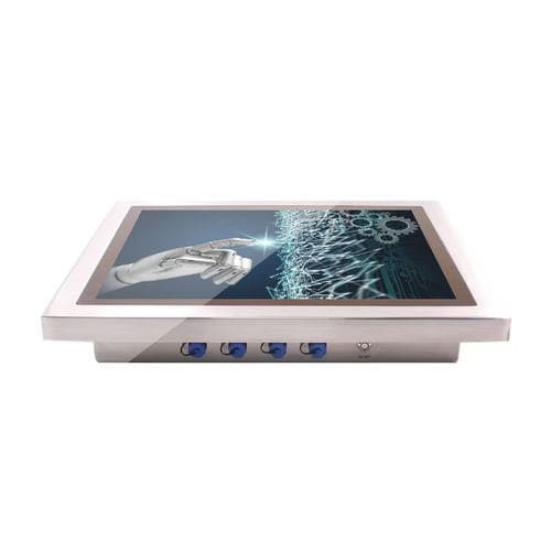 海用PCパネル - ITD09PPCG1IP** - Shenzhen ITD Display Equipment Co., LTD - ビルトイン式 / タッチスクリーン / 組み込み