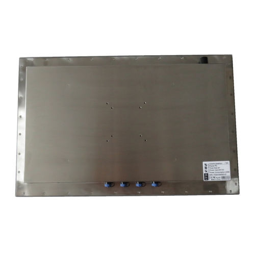 海用PCパネル - ITD18PPCG1IP** - Shenzhen ITD Display Equipment Co., LTD - ビルトイン式 / タッチスクリーン / 組み込み