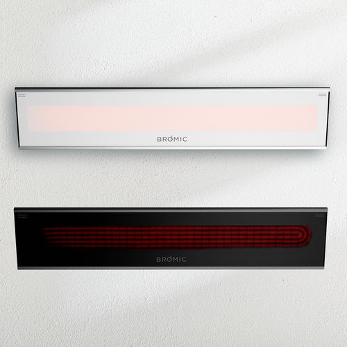 電動ヒーター - Bromic Heating - 海用 / クルーズ船 / 220-240V