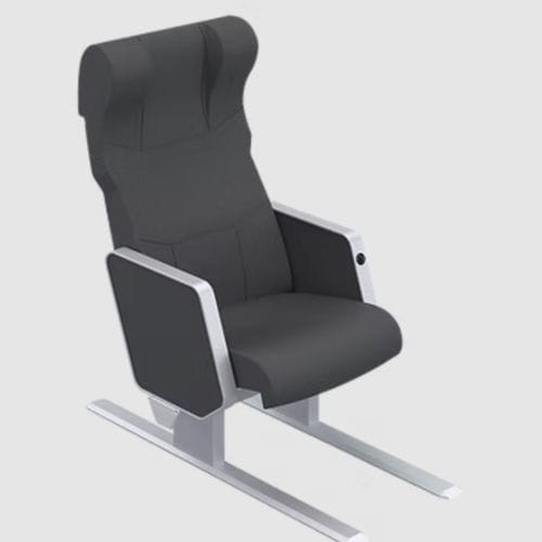 ボート用シート - Bahama Diplomat - Seat Innovation - 肘掛け付 / 1人用 / 黒色
