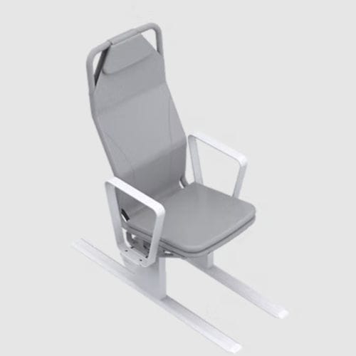 ボート用シート - Senja Crew - Seat Innovation - 肘掛け付 / 取り外し可能 / 1人用