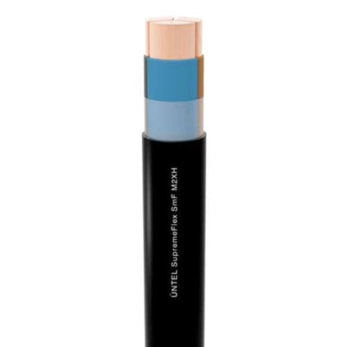 電動ケーブル - SupremeFlex SmF series - Sea Cables - マリン用