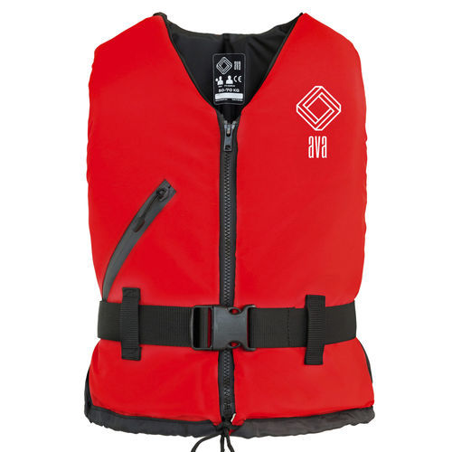 水上スポーツ用浮力補助具 - RITA POCKET - AVASPORT SRL - 釣り用 / カヌー及びカヤック用 / 業務用