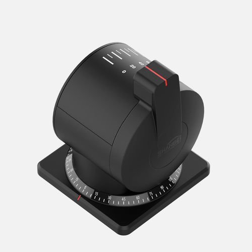 エンジン用操作レバー - WLF-70A - Ningbo Shanbei Technology Co.,Ltd - スラスタ用 / デジタル / 方位タイプ
