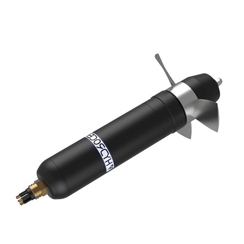 アジマススラスタ－ - TD06B  - Hydrocean Intelligent Tech (Hainan) Co.,Ltd - 外部 / 海中 / ROV （遠隔操作無人探査機）