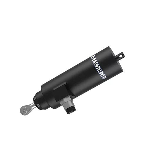 ROV用アクチュエータ - TG050  - Hydrocean Intelligent Tech (Hainan) Co.,Ltd - AUV / 電動 / 海中