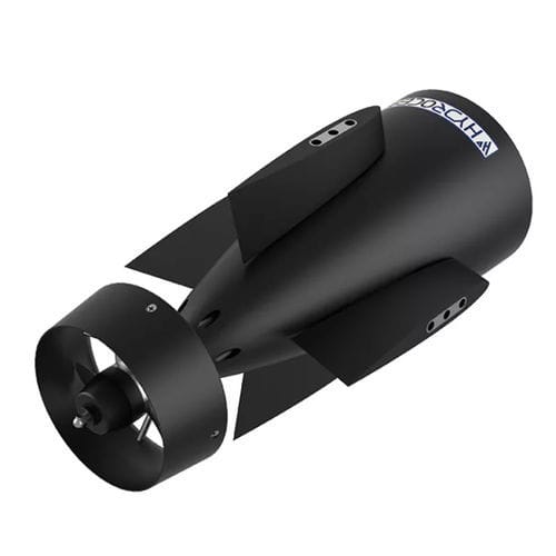 アジマススラスタ－ - W200-6 - Hydrocean Intelligent Tech (Hainan) Co.,Ltd - 外部 / 海中 / ROV （遠隔操作無人探査機）