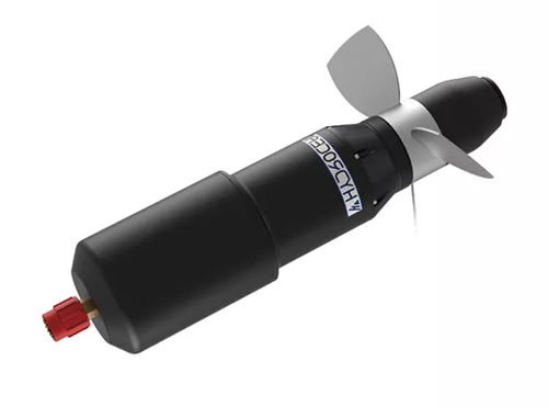 アジマススラスタ－ - TD88B  - Hydrocean Intelligent Tech (Hainan) Co.,Ltd - 外部 / 海中 / ROV （遠隔操作無人探査機）