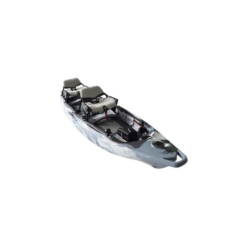 シットオントップカヤック - LURE II OVERDRIVE READY - FeelFree Kayak EU Sp. z o.o - レクリエーション / 釣り用 / 大人用