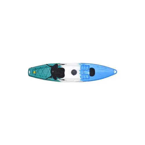 シットオントップカヤック - JUNTOS - FeelFree Kayak EU Sp. z