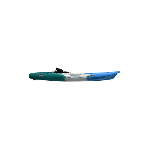 フィールフリー　シットオントップカヤック　2.5人乗り TOURING Sit-On-Top Kayak - フィールフリーカヤック国内総輸入