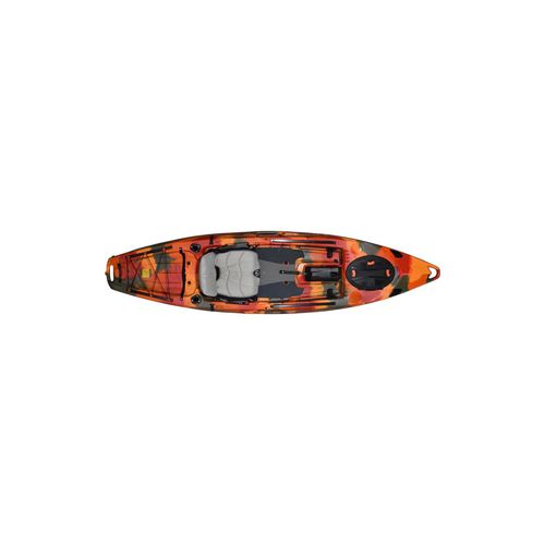 シットオントップカヤック - LURE 11.5 V2 - FeelFree Kayak EU Sp. z