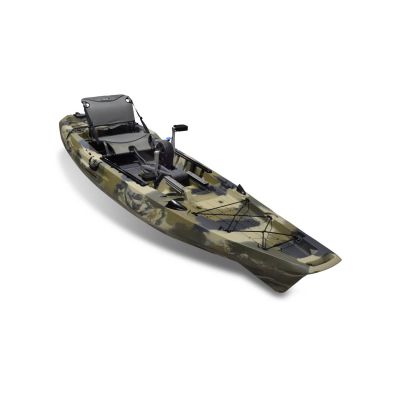 シットオントップカヤック - LURE 11.5 V2 - FeelFree Kayak EU Sp. z