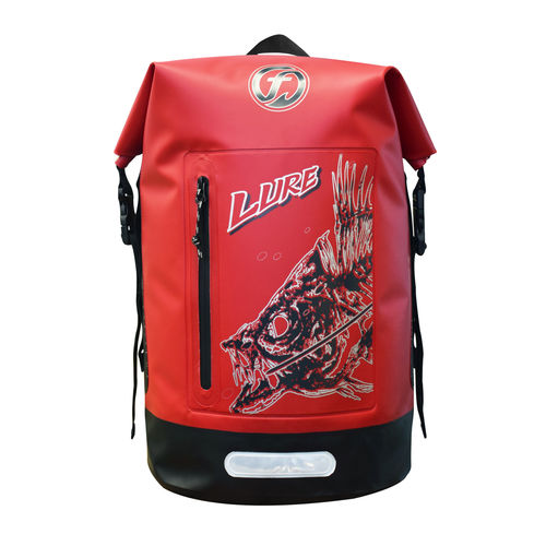 釣り用リュックサック - TANK 30 LURE - FeelFree Kayak EU Sp. z o.o - カヌー及びカヤック用 / 通気性