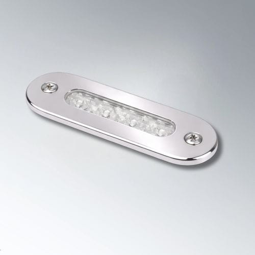 バニティ照明バレット - 1036/2WH - Cabin Denmark - ボート用 / ヨット用 / キャビン