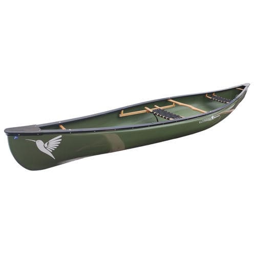 遠出用カヌー - Kolibri XL - Arctic water sport - タンデム / 1人用 / 大人用