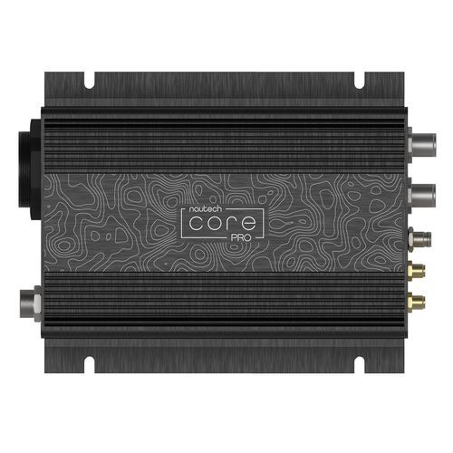 ヨット用制御システムと操作盤 - core PRO - Nautech Ltd. - 帆走ヨット用 / デジタル