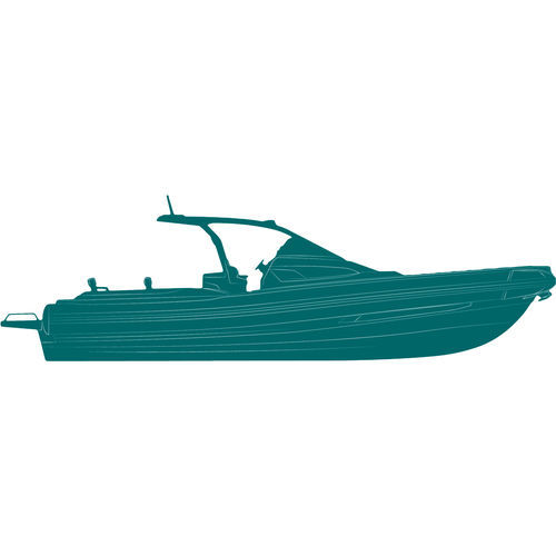 リジッドインフレータブルボート - Breva 1300 - Breva Marine - 船外機 / 三発機 / オープン