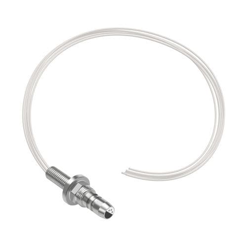 海中コネクタ - Metal Shell MSSG (2 and 6 Contacts) - Guangzhou Lanhe Electronic Manufacturing Co.,Ltd. - 電動式 / 養殖用 / 海洋学調査用