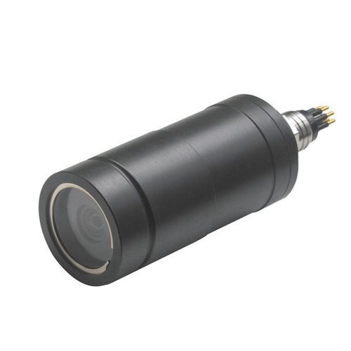 海中ビデオカメラ - LHC350 - Guangzhou Lanhe Electronic Manufacturing Co.,Ltd. - 検査用 / 海中生態学監視用 / 科学調査用