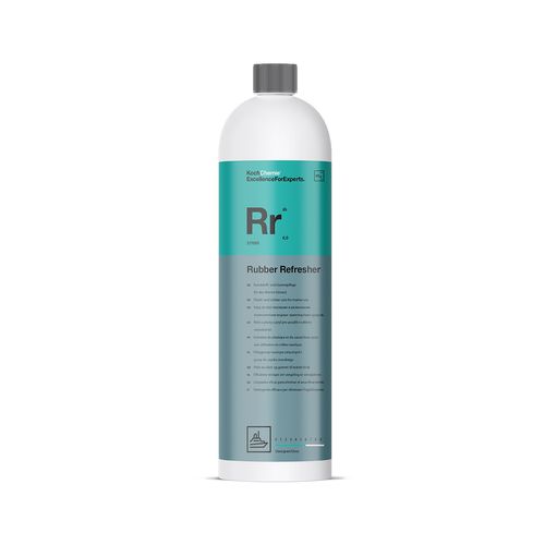 フェンダー用クリ－ナ－ - S-101625 - KCx by sodimac - プラスチック用 / ボート用 / UV保護付