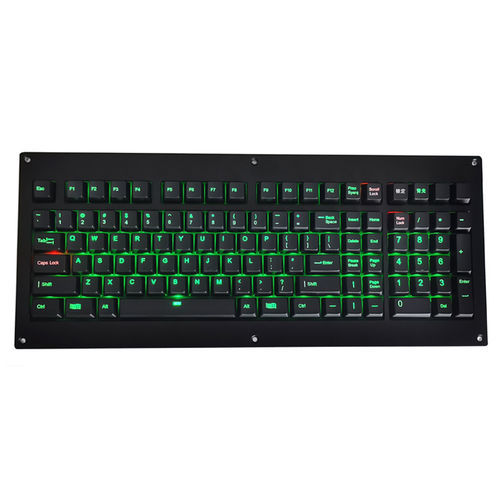 海用キーボード - KH-K107-418 - SZ Kehang Technology Development Co., Ltd. - 船用 / 107キー / USB