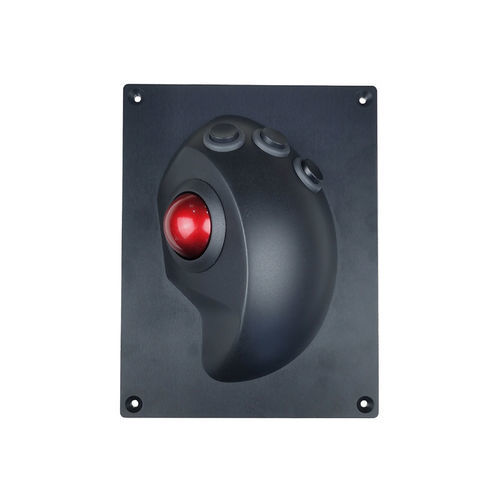 防水性トラックボール - KH-TB-V3-3 - SZ Kehang Technology Development Co., Ltd. - USB / 船用