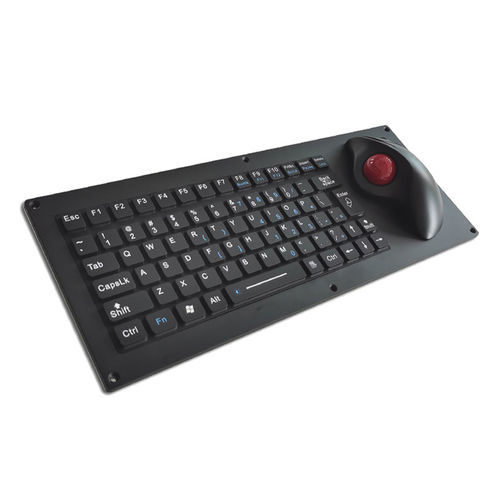 海用キーボード - KH-SK75-TPV1-439 - SZ Kehang Technology Development Co., Ltd. - 船用 / 75キー / 防水・防塵性能