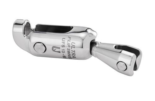 シャックル型スイベル - ULTRA - Ultra Products - Ultra Safe Anchoring - アンカー チェーン用 / ボート用 / ヨット用