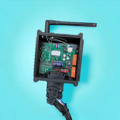 船舶制御装置 - ITAMARE - Bluetooth