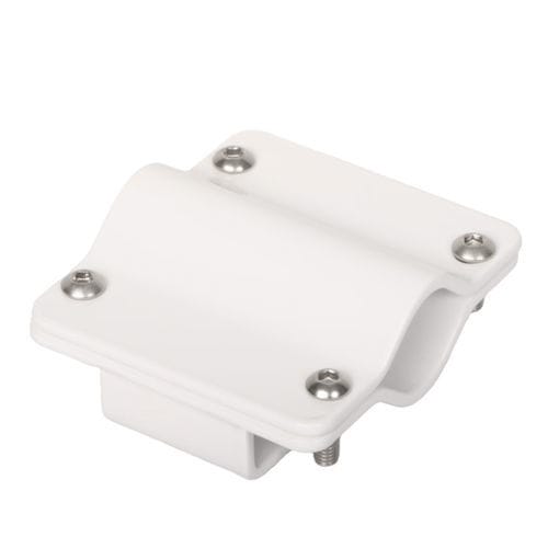 ステンレススチール製クランプ - 450424 - AMIAUD - 釣り竿ホルダー用