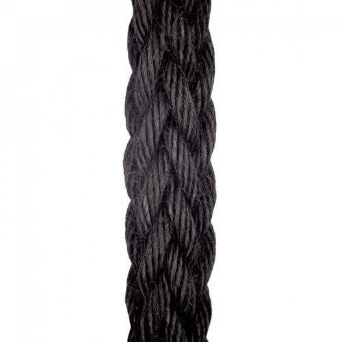 係留ロープロープ - Berthing 12 strands - COTESI Companhia de Têxteis Sintéticos S.A  - シンプルな網目 / 船用 / ポリエステル製