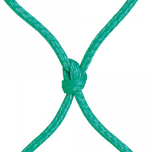 釣り網用ロープ - PE Braided - COTESI Companhia de Têxteis Sintéticos S.A  - シンプルな網目 / 業務用漁船用 / ポリエチレン製
