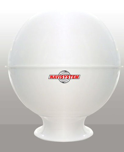 インターネットアンテナ - MST 150 PROFESSIONAL  - Navisystem Marine Electronics - 衛星 / TV / ボート用