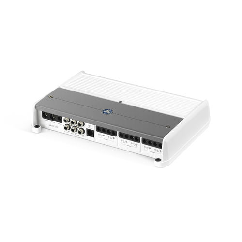 オーディオアンプ - M600/6 - JL Audio - 海用 / 6チャンネル