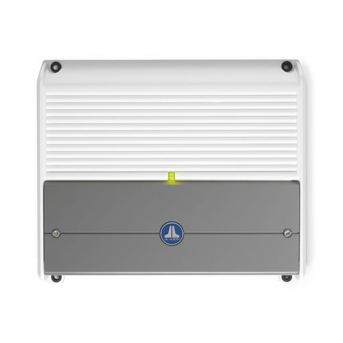 オーディオアンプ - M400/4 - JL Audio - 海用 / 4チャンネル
