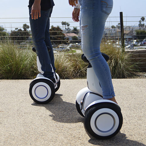 セグウェイ - miniPLUS - SEGWAY