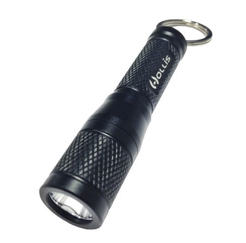 LED潜水用小型ヘッドライト - MICRO - Hollis