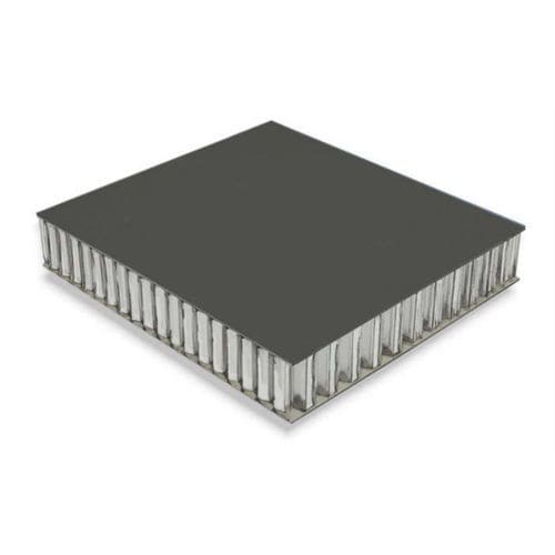 船舶製造用ハニカム ステッチ - UNIVERSAL METALTEK - HPL / アルミニウム