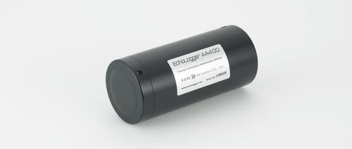 水路調査用エコー水深測量機 - AA400 - EofE Ultrasonics Co.,Ltd - データ記録機能付き